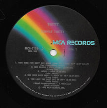 Load image into Gallery viewer, Conway Twitty : Twitty (LP, Album)