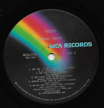 Load image into Gallery viewer, Conway Twitty : Twitty (LP, Album)