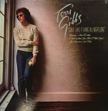 Load image into Gallery viewer, Terri Gibbs : Some Days It Rains All Night Long (LP, Album, Pin)