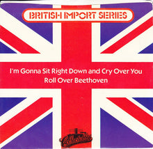 Load image into Gallery viewer, The Beatles : Roll Over Beethoven (7")