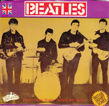 Load image into Gallery viewer, The Beatles : Sweet Little Sixteen (7")