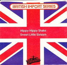 Load image into Gallery viewer, The Beatles : Sweet Little Sixteen (7")