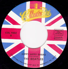 Load image into Gallery viewer, The Beatles : Sweet Little Sixteen (7")
