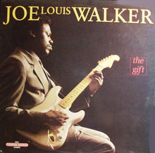 Load image into Gallery viewer, Joe Louis Walker : The Gift (LP, Album)