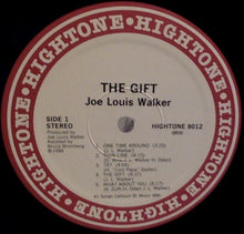 Load image into Gallery viewer, Joe Louis Walker : The Gift (LP, Album)