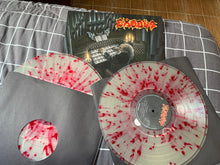 Load image into Gallery viewer, Exodus (6) : Tempo Of The Damned (2xLP, Album, Ltd, RE, Red)