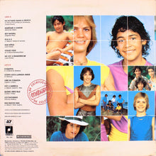 Load image into Gallery viewer, Menudo : Menudo De Coleccion (LP, Comp)