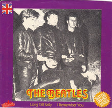 Load image into Gallery viewer, The Beatles : Long Tall Sally (7")