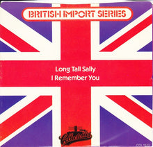 Load image into Gallery viewer, The Beatles : Long Tall Sally (7")