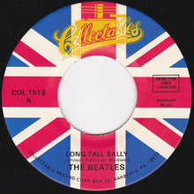 Load image into Gallery viewer, The Beatles : Long Tall Sally (7")