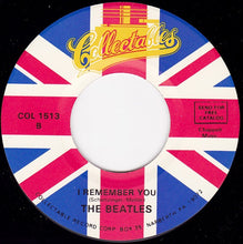Load image into Gallery viewer, The Beatles : Long Tall Sally (7")
