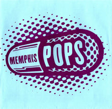 Load image into Gallery viewer, Various : Memphis Pops (7", EP, Comp)