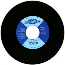 Load image into Gallery viewer, Various : Memphis Pops (7", EP, Comp)