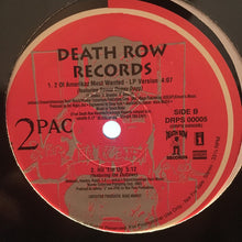 Load image into Gallery viewer, 2Pac : How Do U Want It (12", Promo)