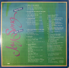 Load image into Gallery viewer, Joy Song : We Will Stand (LP)