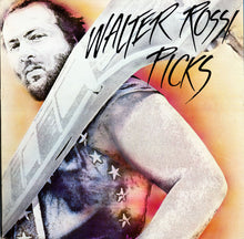 Load image into Gallery viewer, Walter Rossi : Picks (LP, Comp)