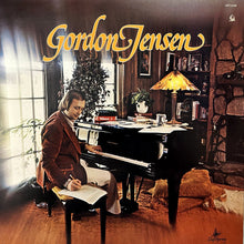 Load image into Gallery viewer, Gordon Jensen (2) : Gordon Jensen (LP)