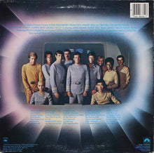 Load image into Gallery viewer, Jerry Goldsmith : Star Trek: The Motion Picture (LP, Album, Pit)