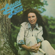 Load image into Gallery viewer, Loretta Lynn : Back To The Country (LP, Album)