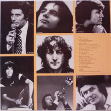 Load image into Gallery viewer, Various : Le Cadeau De La Vie 1976 (LP, Comp, Gat)