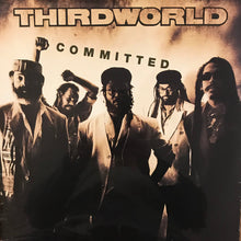 Load image into Gallery viewer, Third World : Committed (12")