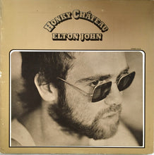 Load image into Gallery viewer, Elton John : Honky Château (LP, Album, Pin)