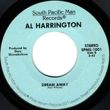 Load image into Gallery viewer, Al Harrington : I Want A Daddy For Christmas (7&quot;, Single)
