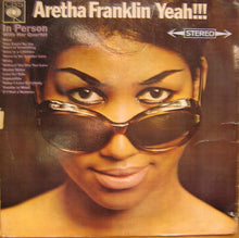 Load image into Gallery viewer, Aretha Franklin : Yeah!!! (LP, Album)