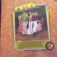Load image into Gallery viewer, Various : Swing, Vol.1 (LP, Comp, Mono, Gat)
