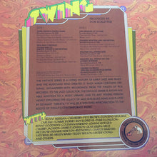 Load image into Gallery viewer, Various : Swing, Vol.1 (LP, Comp, Mono, Gat)