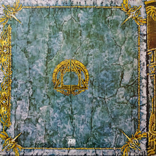 Load image into Gallery viewer, Jon Anderson : Olias Of Sunhillow (LP, Album, Gat)