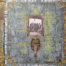 Load image into Gallery viewer, Jon Anderson : Olias Of Sunhillow (LP, Album, Gat)