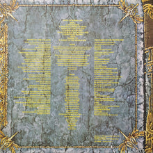 Load image into Gallery viewer, Jon Anderson : Olias Of Sunhillow (LP, Album, Gat)