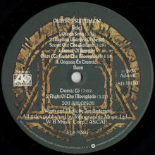 Load image into Gallery viewer, Jon Anderson : Olias Of Sunhillow (LP, Album, Gat)