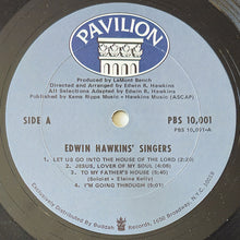 Load image into Gallery viewer, The Edwin Hawkins Singers* : Let Us Go Into The House Of The Lord (LP, Album, Ame)