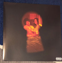 Load image into Gallery viewer, Selena Gomez &amp; Benny Blanco (3) : I Said I Love You First (LP, Album, Ora)