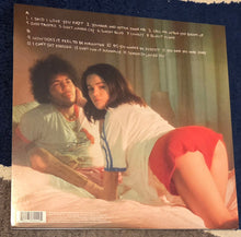 Load image into Gallery viewer, Selena Gomez &amp; Benny Blanco (3) : I Said I Love You First (LP, Album, Ora)
