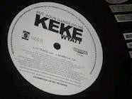 Load image into Gallery viewer, Keke Wyatt : Put Your Hands On Me (12&quot;, Single, Promo)