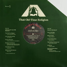 Load image into Gallery viewer, Various : That Old-Time Religion (8xLP, Comp + Box)