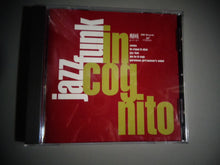 Load image into Gallery viewer, Incognito : Jazzfunk (CD, Album, Club)