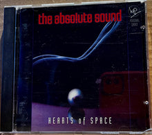 Load image into Gallery viewer, Various : The Absolute Sound (CD, Comp)