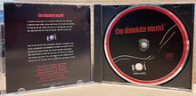 Load image into Gallery viewer, Various : The Absolute Sound (CD, Comp)