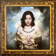 Load image into Gallery viewer, Lucy Dacus : Forever Is A Feeling (LP, Album, Gra)