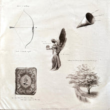 Load image into Gallery viewer, Lucy Dacus : Forever Is A Feeling (LP, Album, Gra)