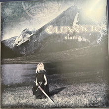 Load image into Gallery viewer, Eluveitie : Slania (LP, Album, RE, Whi)