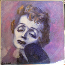 Load image into Gallery viewer, Edith Piaf : Récital 1961 (LP, Album, Mono, Pur)
