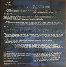 Load image into Gallery viewer, The Birthday Massacre : Pathways (LP, Album, Ltd, Pur)