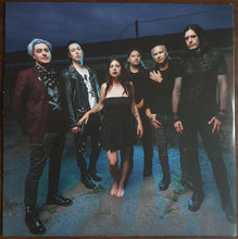 Load image into Gallery viewer, The Birthday Massacre : Pathways (LP, Album, Ltd, Pur)