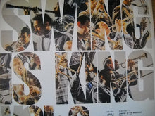 Load image into Gallery viewer, Ted Heath And His Music : Swing Is King Vol 2 (LP, Album)