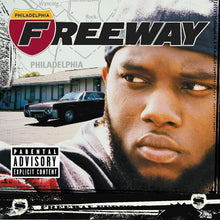 Load image into Gallery viewer, Freeway : Philadelphia Freeway (CD, Album)